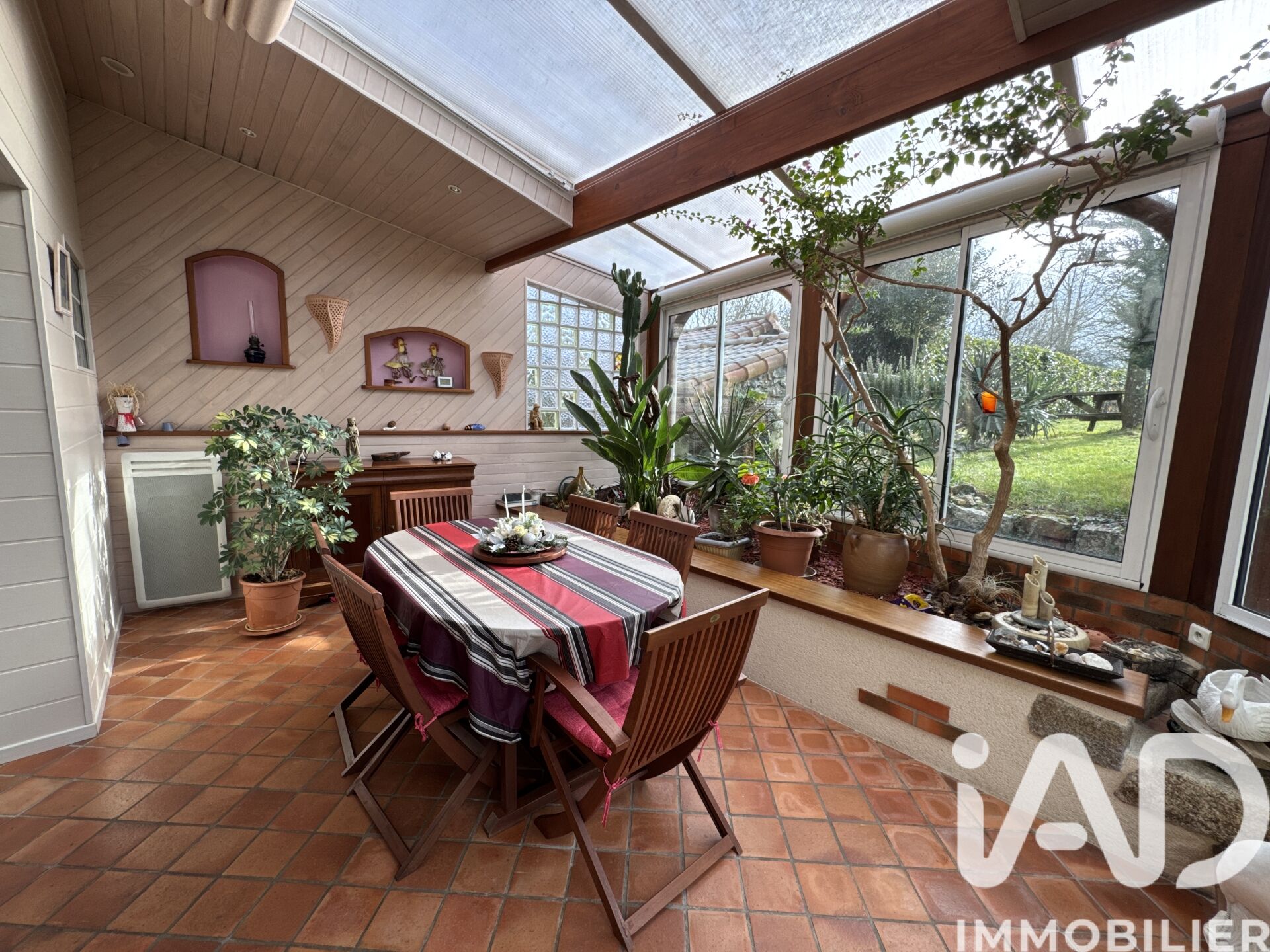 Vente Maison/villa 4 pièces - Photo 2