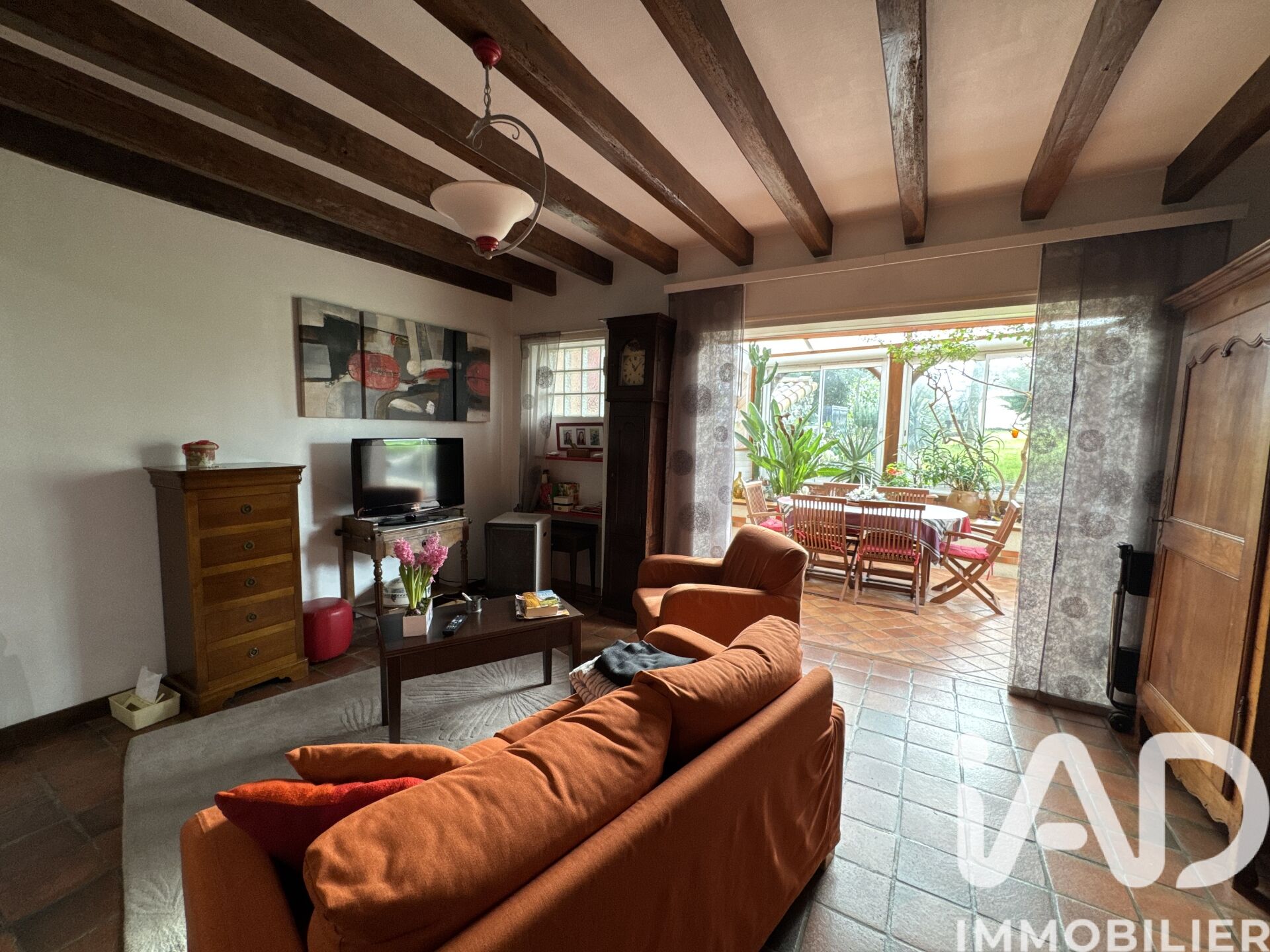 Vente Maison/villa 4 pièces - Photo 3
