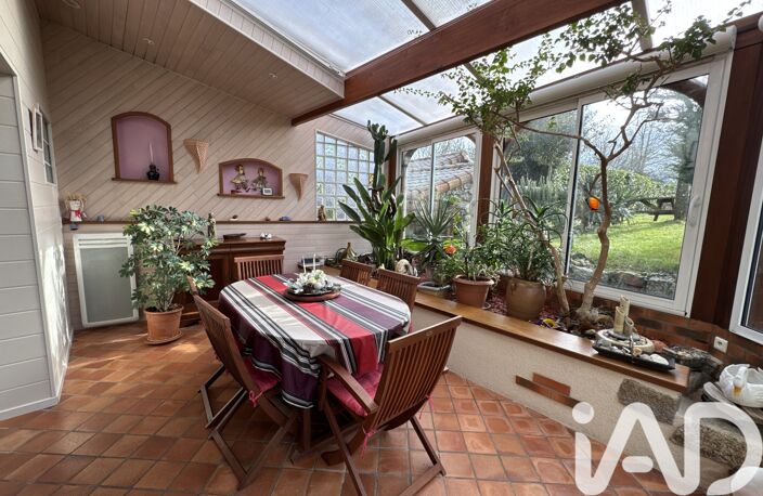 Vente Maison/villa 4 pièces — photo 2