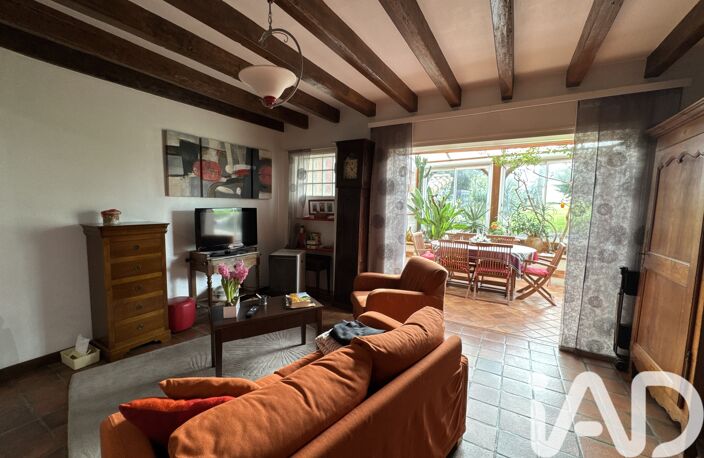 Vente Maison/villa 4 pièces — photo 3
