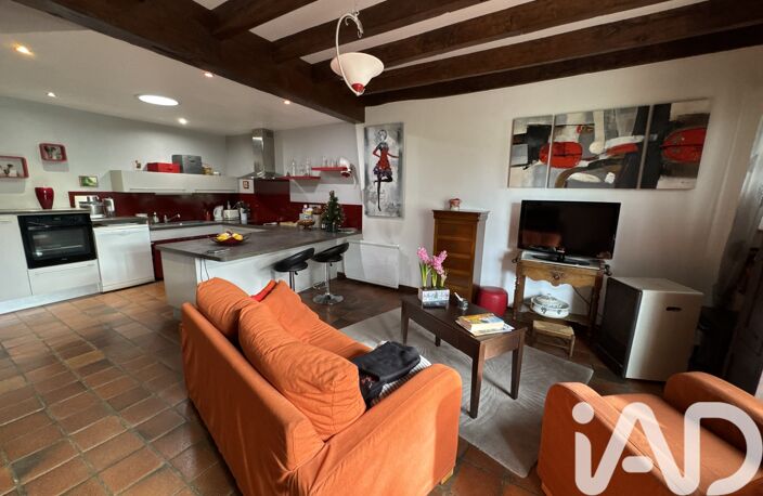 Vente Maison/villa 4 pièces — photo 4