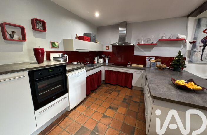 Vente Maison/villa 4 pièces — photo 5