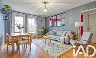 Appartement 3 Pièces 64 m² à vendre à Carrières-sous-Poissy (78955)