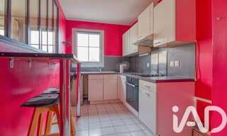 Appartement 3 Pièces 64 m² à vendre à Carrières-sous-Poissy (78955)