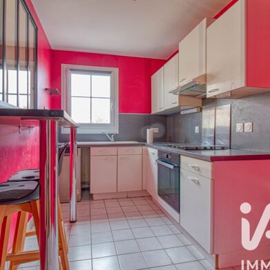 Appartement 3 pièces 219000 €