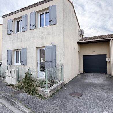 Maison 4 pièces 225000 €