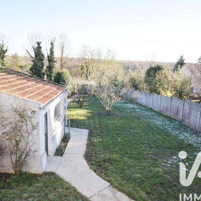 Maison 4 pièces 285000 €