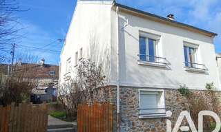 Maison 4 Pièces 77 m² à vendre à Ozouer-le-Voulgis (77390)