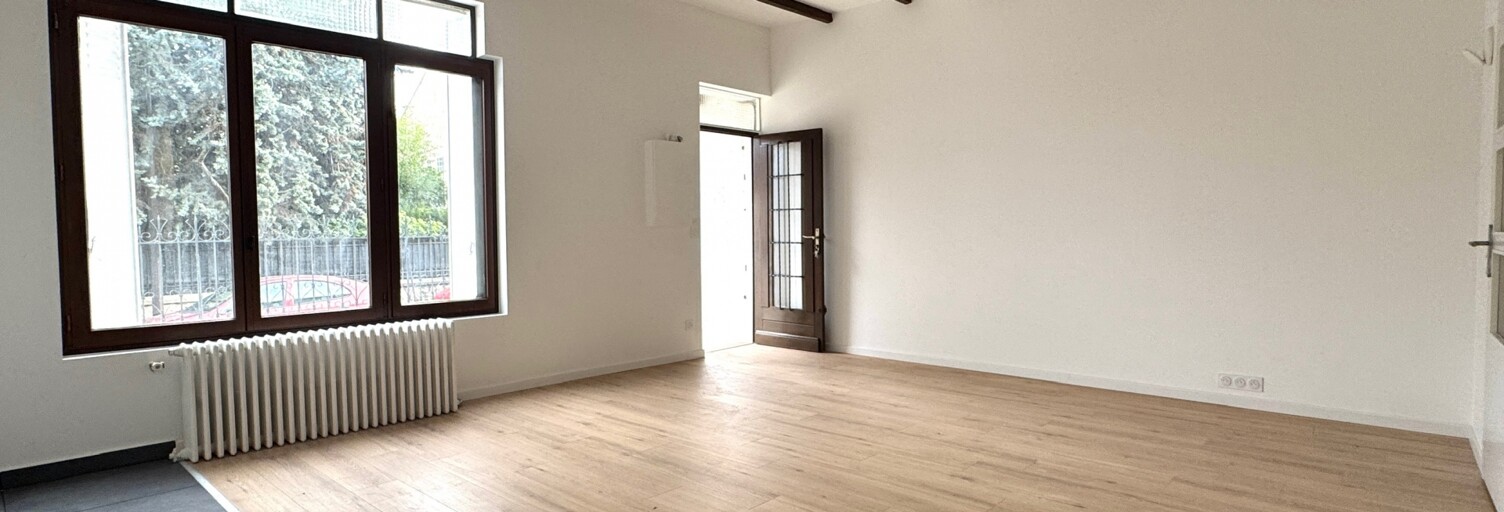 Appartement 2 Pièces 47 m² à vendre à Antony (92160)