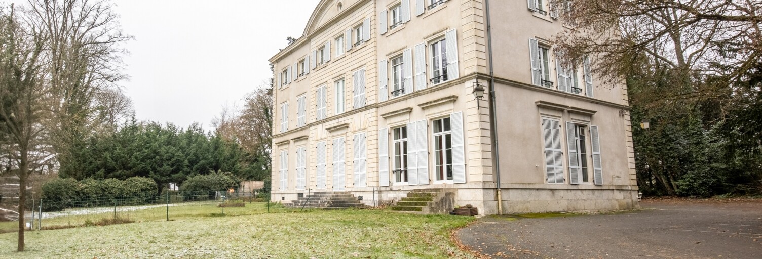 Appartement 2 Pièces 39 m² à vendre à Saint-Jean-de-Braye (45800)