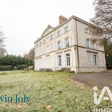 Appartement 2 pièces 119000 €