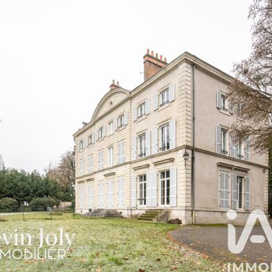 Appartement 2 pièces 119000 €