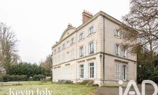 Appartement 2 Pièces 39 m² à vendre à Saint-Jean-de-Braye (45800)