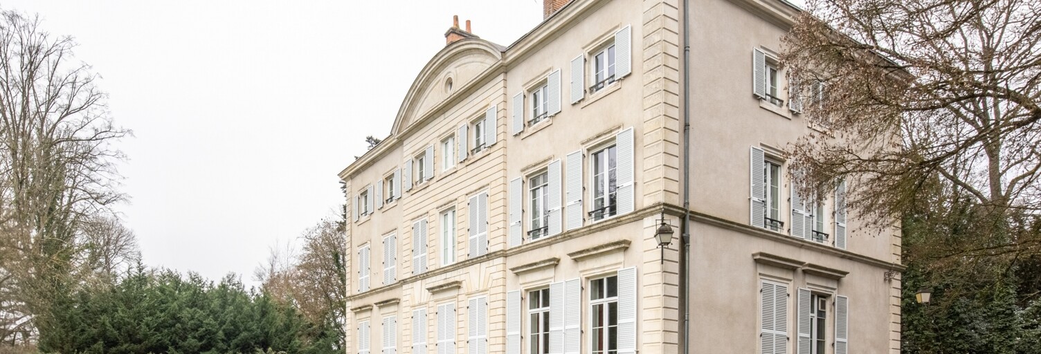 Appartement 2 Pièces 39 m² à vendre à Saint-Jean-de-Braye (45800)