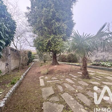 Maison 4 pièces 139000 €