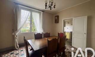 Maison 4 Pièces 90 m² à vendre à Cholet (49300)