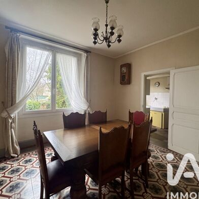 Maison 4 pièces 139000 €