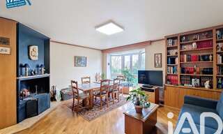 Maison 5 Pièces 117 m² à vendre à Villeneuve-la-Garenne (92390)