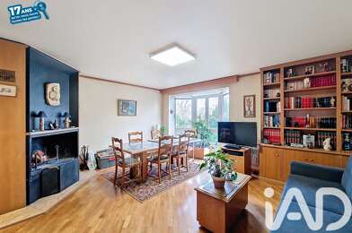 Maison 5 pièces 394000 €