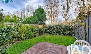 Maison 5 Pièces 117 m² à vendre à Villeneuve-la-Garenne (92390)