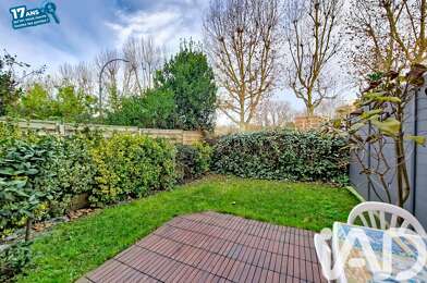 Maison 5 pièces 394000 €