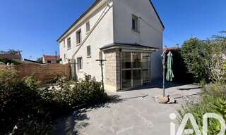 Maison 4 Pièces 71 m² à vendre à Vitry-le-François (51300)