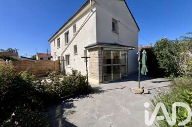 Maison 4 pièces 119000 €