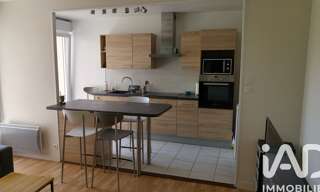 Appartement 2 Pièces 51 m² à louer à Reims (51100)