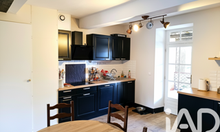 Maison 6 Pièces 179 m² à vendre à Molandier (11420)