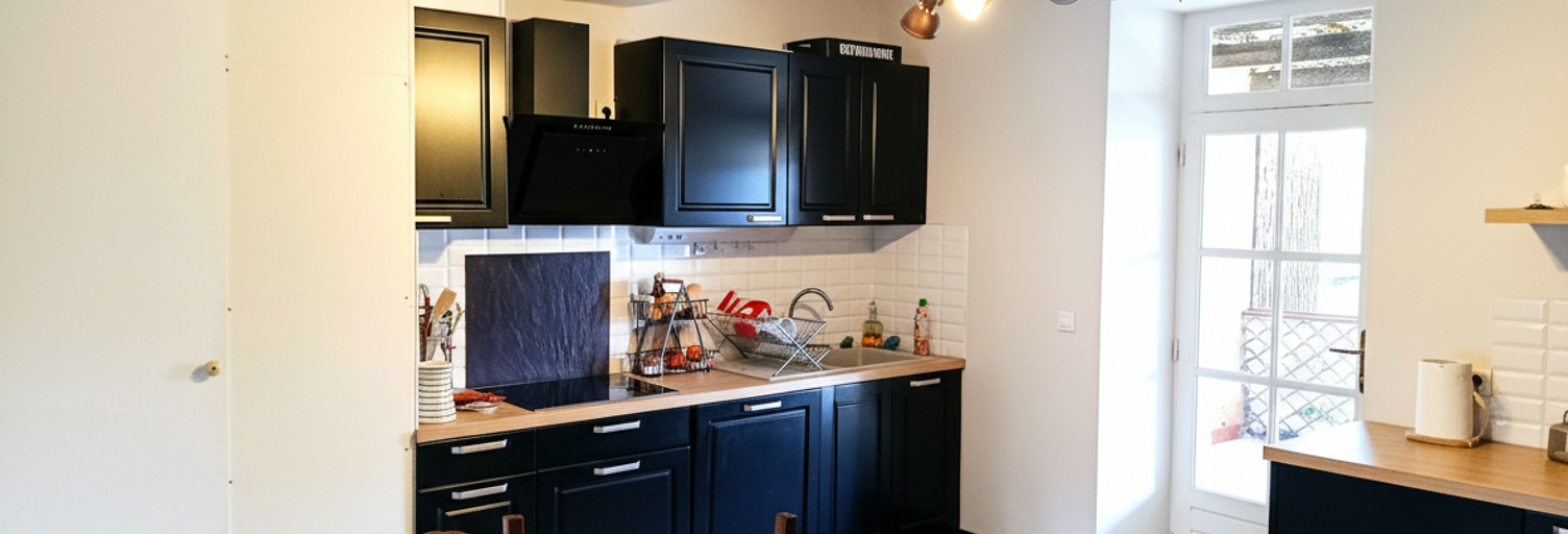 Maison 6 Pièces 179 m² à vendre à Molandier (11420)