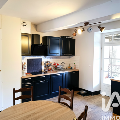 Maison 6 pièces 219900 €