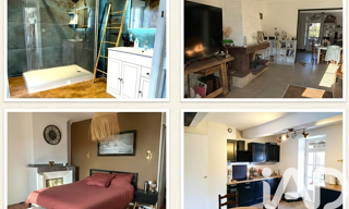 Maison 6 Pièces 179 m² à vendre à Molandier (11420)