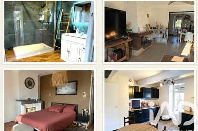 Maison 6 pièces 219900 €