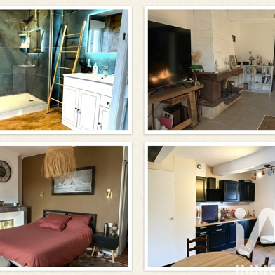 Maison 6 pièces 219900 €