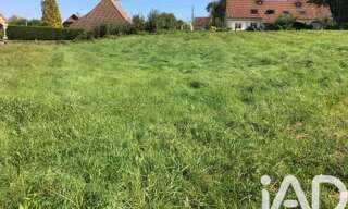 Terrain  1393 m² à vendre à Chavannes-sur-l'Étang (68210)