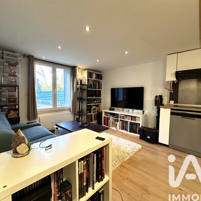 Appartement 2 pièces 139999 €