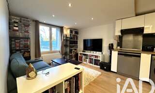 Appartement 2 Pièces 30 m² à vendre à Limeil-Brévannes (94450)