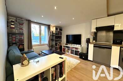 Appartement 2 pièces 129999 €