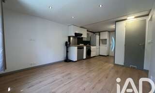 Appartement 2 Pièces 30 m² à vendre à Limeil-Brévannes (94450)