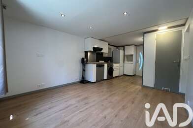 Appartement 2 pièces 129999 €