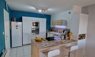 Appartement 2 Pièces 55 m² à vendre à Valenciennes (59300)