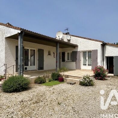 Maison 5 pièces 209000 €