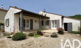 Maison 5 Pièces 122 m² à vendre à Aubenas (07200)