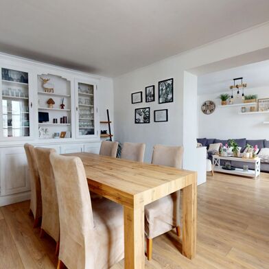 Maison 5 pièces 299000 €