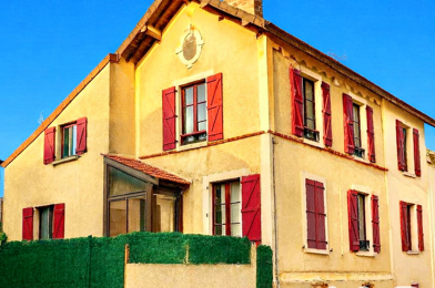 Maison 5 pièces 289000 €