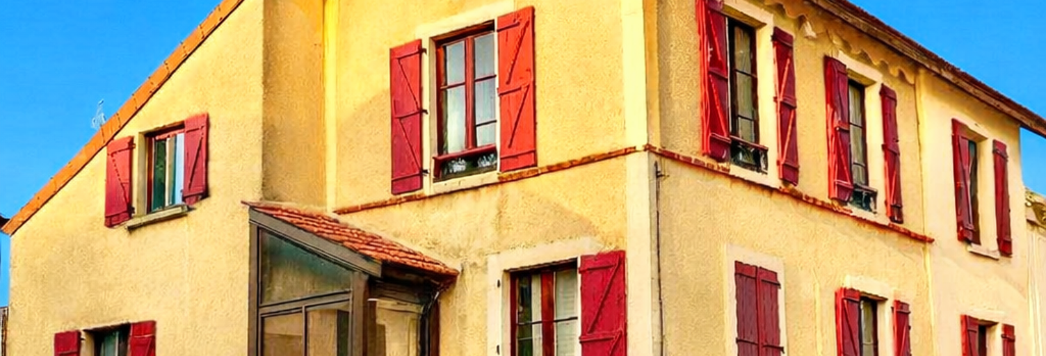 Maison 5 Pièces 135 m² à vendre à Crégy-lès-Meaux (77124)