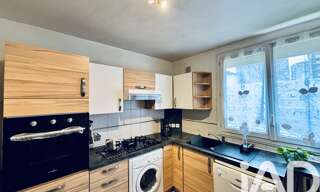 Appartement 3 Pièces 55 m² à louer à Châtillon (92320)