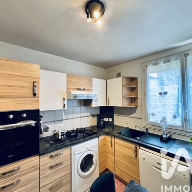 Appartement 3 pièces 1300 €