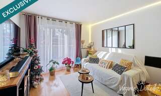 Appartement 4 Pièces 70 m² à vendre à Morsang-sur-Orge (91390)