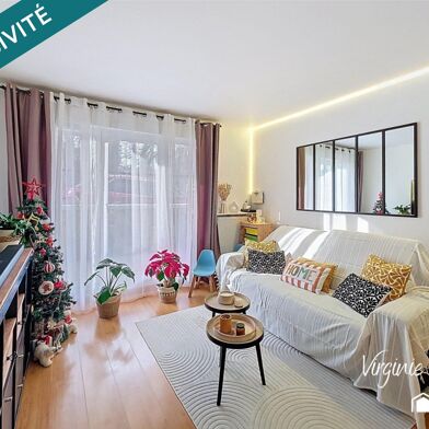 Appartement 4 pièces 255000 €